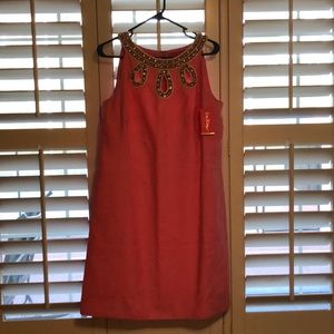 Lilly Pulitzer Jubilee dress